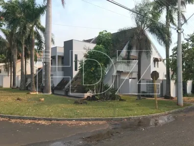 Casa com 4 Quartos à venda, 448m² no Jardim Vale das Rosas, Araraquara