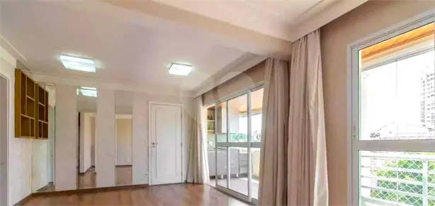 Apartamento com 3 Quartos à venda, 106m² no Casa Branca, Santo André
