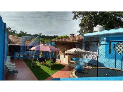 Casa com 3 Quartos à venda, 240m² no Vila Pires, Santo André