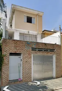 Sobrado com 3 Quartos à venda, 190m² no Vila São Paulo, São Paulo