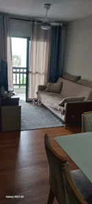 Apartamento com 2 Quartos à venda, 60m² no Caiçara, Praia Grande