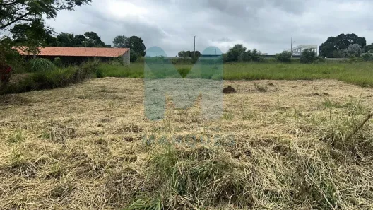 Lote/Terreno à venda, 1000m² no Sítio Portal Vila Rica, Caçapava