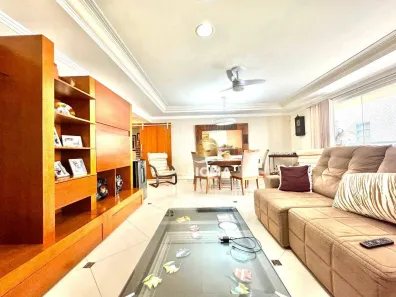 Apartamento com 3 Quartos à venda, 185m² no Pitangueiras, Guarujá