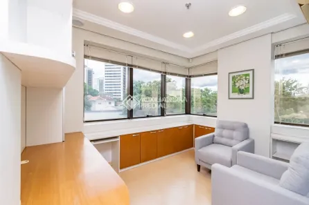 Sala Comercial à venda, 39m² no Petrópolis, Porto Alegre
