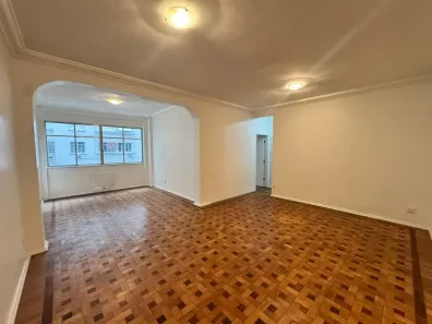 Apartamento com 3 Quartos à venda, 140m² no Copacabana, Rio de Janeiro