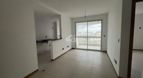 Apartamento com 2 Quartos à venda, 60m² no Coqueiral de Itaparica, Vila Velha