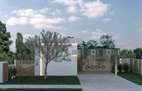 Casa com 4 Quartos à venda, 234m² no Alphaville, Rio das Ostras