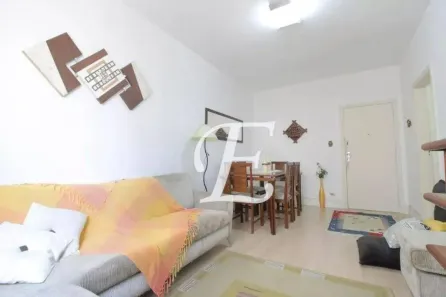 Apartamento com 2 Quartos à venda, 86m² no Santana, São Paulo