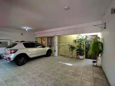 Casa com 3 Quartos à venda, 246m² no Anchieta, São Bernardo do Campo