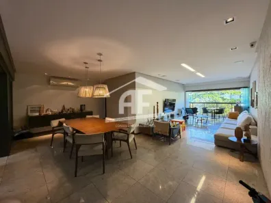 Apartamento com 3 Quartos à venda, 160m² no Ponta Verde, Maceió