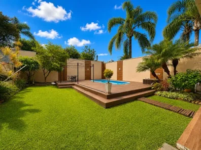 Casa com 3 Quartos à venda, 206m² no Jardim Mauá, Novo Hamburgo