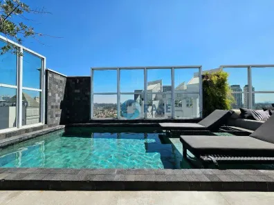 Cobertura com 4 Quartos à venda, 305m² no Brooklin Paulista, São Paulo