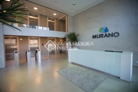 Sala Comercial à venda, 38m² no Cristal, Porto Alegre