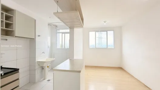 Apartamento com 2 Quartos à venda, 45m² no Jardim Íris, São Paulo
