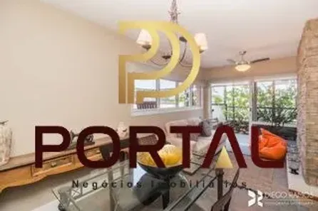 Cobertura com 2 Quartos à venda, 162m² no Passo da Areia, Porto Alegre