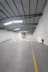 Galpão/Depósito/Armazém para alugar, 960m² no Vila São Cristóvão, Uberaba