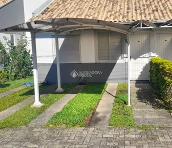 Casa de Condomínio com 3 Quartos à venda, 62m² no São Luis, Canoas