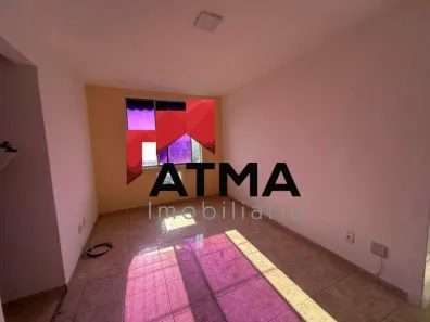 Apartamento com 2 Quartos à venda, 48m² no Turiaçu, Rio de Janeiro