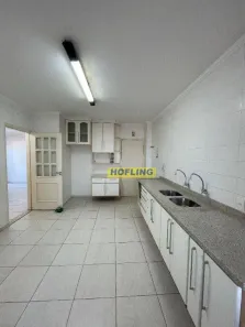 Apartamento com 3 Quartos à venda, 128m² no Alto do Santana, Rio Claro