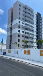 Apartamento com 3 Quartos à venda, 64m² no Luzia, Aracaju