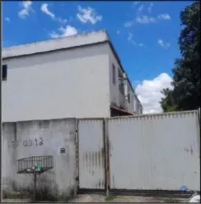 Apartamento com 2 Quartos à venda, 58m² no Guaxindiba, São Gonçalo