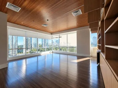 Sala Comercial para alugar, 483m² no Alphaville Empresarial, Barueri