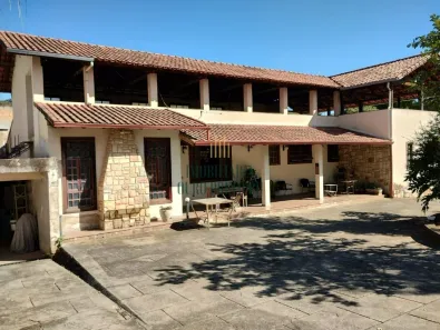 Casa com 3 Quartos à venda, 579m² no Céu Azul, Belo Horizonte