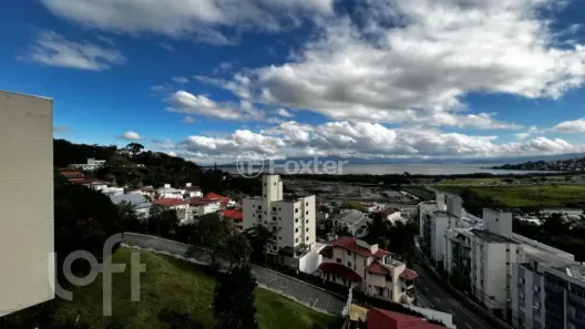 Apartamento com 2 Quartos à venda, 72m² no Pantanal, Florianópolis
