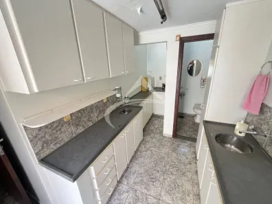 Ponto Comercial para alugar, 100m² no Centro, Araçatuba