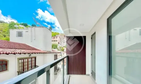 Apartamento com 2 Quartos à venda, 70m² no Várzea, Teresópolis