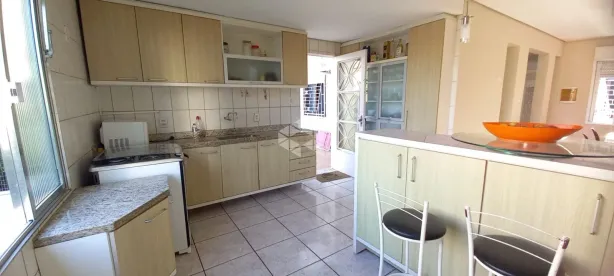 Casa com 3 Quartos à venda, 120m² no Medianeira, Porto Alegre
