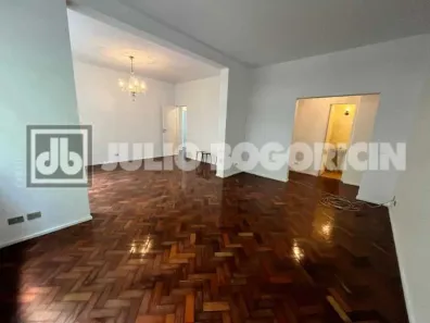 Apartamento com 4 Quartos à venda, 160m² no Copacabana, Rio de Janeiro
