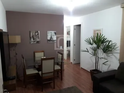 Apartamento com 2 Quartos à venda, 42m² no Jardim Tatiana, Votorantim