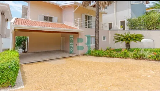 Casa com 4 Quartos à venda, 402m² no Betel, Paulínia