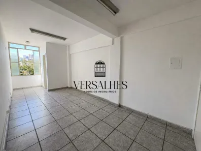 Sala Comercial para alugar, 20m² no Ouro Preto, Belo Horizonte
