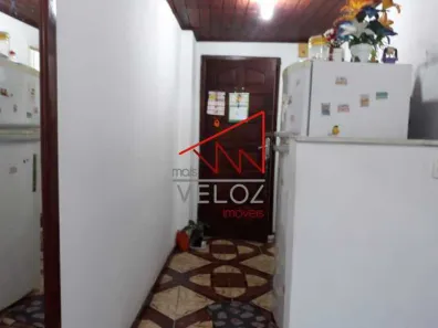 Apartamento com 1 Quarto à venda, 45m² no Centro, Rio de Janeiro