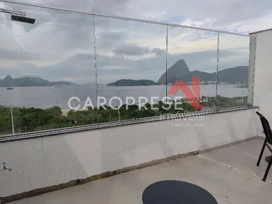 Sala Comercial à venda, 72m² no Flamengo, Rio de Janeiro