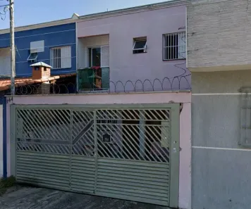Sobrado com 2 Quartos à venda, 74m² no Vila Helena, Santo André