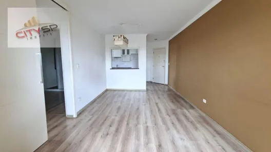 Apartamento com 2 Quartos à venda, 64m² no Vila Parque Jabaquara, São Paulo