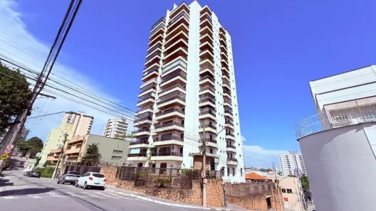 Apartamento com 3 Quartos à venda, 220m² no Vila Galvão, Guarulhos