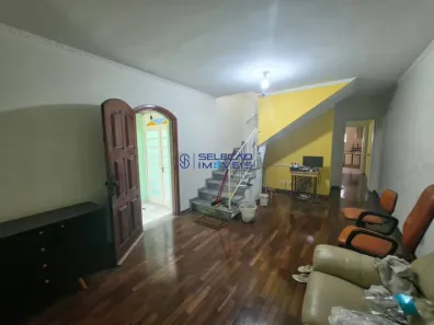 Casa com 3 Quartos para alugar, 150m² no Sumaré, São Paulo