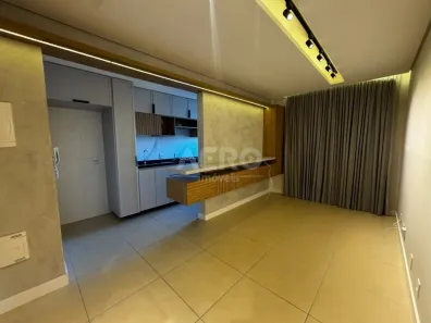 Apartamento com 2 Quartos à venda, 60m² no Quinta Ranieri, Bauru