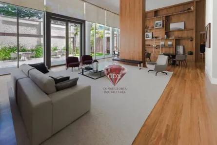 Apartamento com 4 Quartos à venda, 632m² no Vila Mariana, São Paulo