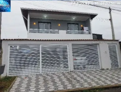 Apartamento com 2 Quartos à venda, 40m² no Samambaia, Praia Grande