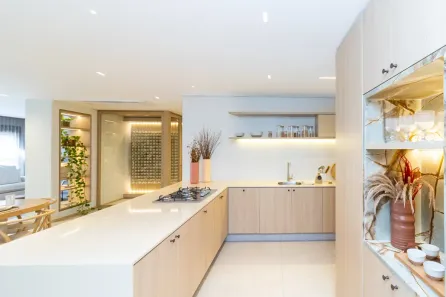 Apartamento com 4 Quartos à venda, 222m² no Jardim Vitória Régia, São Paulo