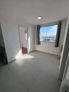 Apartamento com 2 Quartos para alugar, 39m² no Água Branca, São Paulo