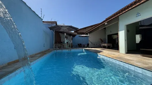 Casa com 3 Quartos à venda, 193m² no Savoy, Itanhaém