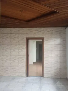 Casa com 2 Quartos para alugar, 125m² no Vila Nossa Senhora das Vitórias, Mauá