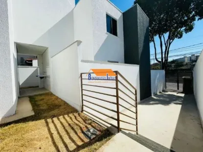 Casa com 3 Quartos à venda, 86m² no Etelvina Carneiro, Belo Horizonte