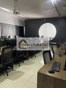 Imóvel Comercial para alugar, 1334m² no Chácara Santo Antônio (Zona Sul), São Paulo